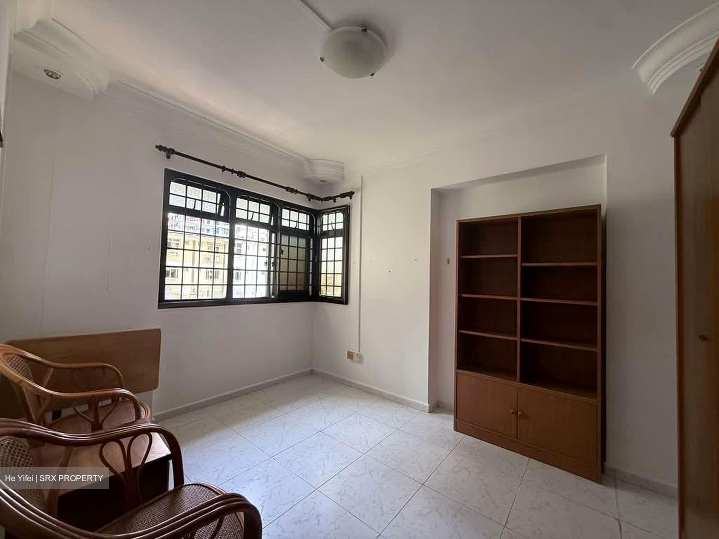 Blk 69 Redhill Rise (Bukit Merah), HDB 4 Rooms #603722891